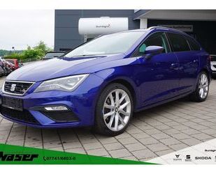 Seat Leon Gebrauchtwagen