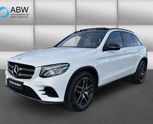 Mercedes-Benz GLC 250 Gebrauchtwagen