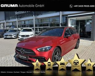 Mercedes-Benz C 300 Gebrauchtwagen