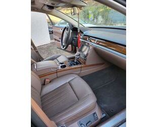 VW Phaeton Gebrauchtwagen