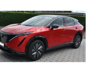 Nissan Ariya Gebrauchtwagen