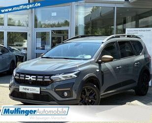 Dacia Jogger Gebrauchtwagen