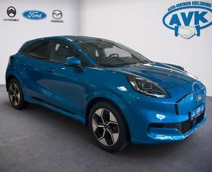 Ford Puma Gen-E Gebrauchtwagen