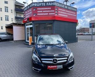 Mercedes-Benz B 180 Gebrauchtwagen