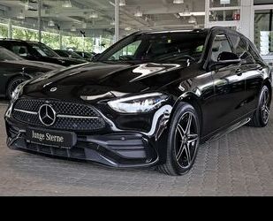 Mercedes-Benz C 300 Gebrauchtwagen