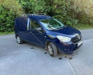Dacia Dokker Gebrauchtwagen