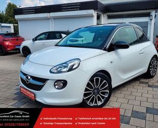 Opel Adam Gebrauchtwagen