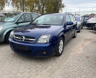 Opel Vectra Gebrauchtwagen