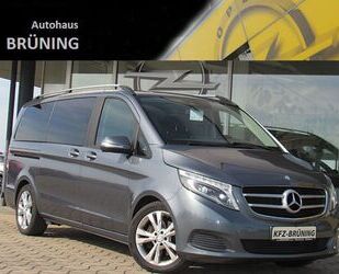 Mercedes-Benz V 250 Gebrauchtwagen