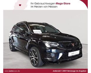 Cupra Ateca Gebrauchtwagen
