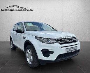 Land Rover Discovery Sport Gebrauchtwagen