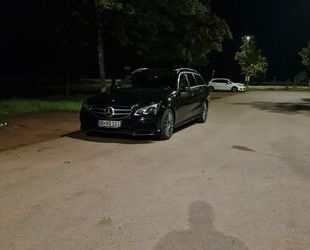 Mercedes-Benz E 350 Gebrauchtwagen