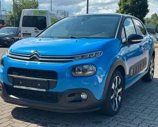 Citroen C3 Gebrauchtwagen