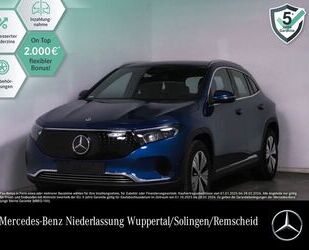 Mercedes-Benz EQA Gebrauchtwagen