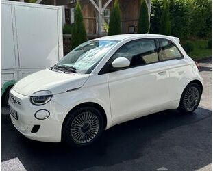 Fiat 500e Gebrauchtwagen