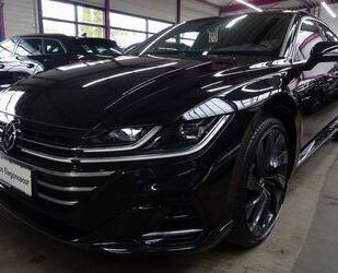 VW Arteon Gebrauchtwagen