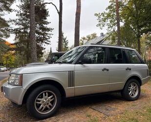 Land Rover Range Rover Gebrauchtwagen