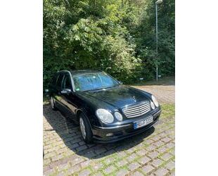 Mercedes-Benz E 350 Gebrauchtwagen