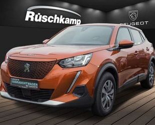 Peugeot 2008 Gebrauchtwagen