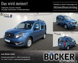 Mercedes-Benz Citan Gebrauchtwagen