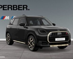 Mini Cooper S Countryman Gebrauchtwagen