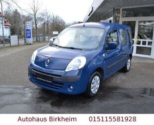 Renault Kangoo Gebrauchtwagen