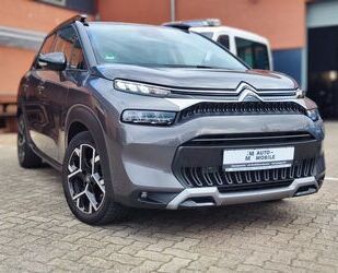 Citroen C3 Aircross Gebrauchtwagen