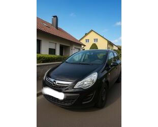 Opel Corsa Gebrauchtwagen