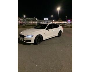 BMW 330 Gebrauchtwagen