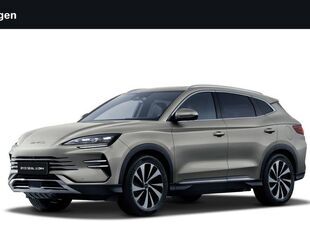 BYD SEAL U Gebrauchtwagen