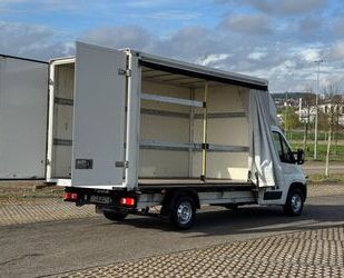 Citroen Jumper Gebrauchtwagen