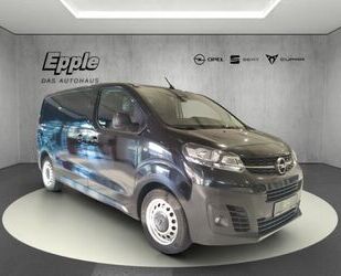 Opel Vivaro Gebrauchtwagen