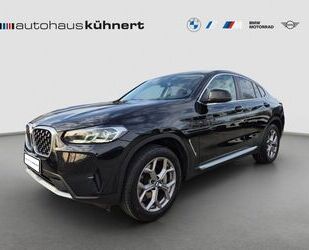BMW X4 Gebrauchtwagen