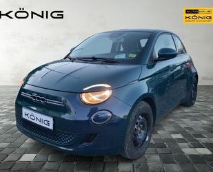 Fiat 500e Gebrauchtwagen