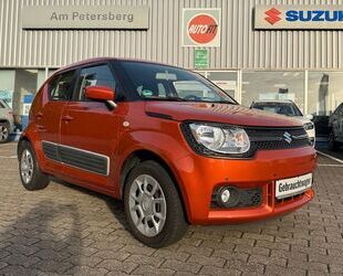 Suzuki Ignis Gebrauchtwagen
