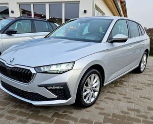 Skoda Scala Gebrauchtwagen