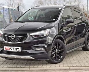 Opel Mokka X Gebrauchtwagen