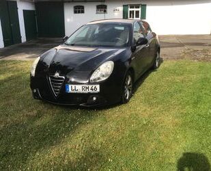 Alfa Romeo Giulietta Gebrauchtwagen