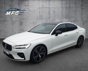 Volvo S60 Gebrauchtwagen