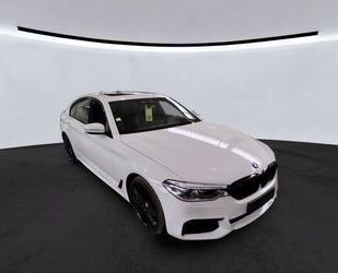 BMW 530 Gebrauchtwagen