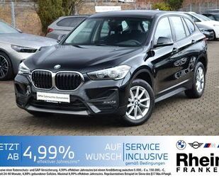 BMW X1 Gebrauchtwagen