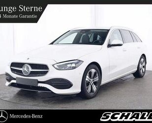 Mercedes-Benz C 200 Gebrauchtwagen