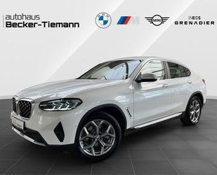 BMW X4 Gebrauchtwagen