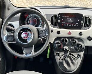 Fiat 500 Gebrauchtwagen