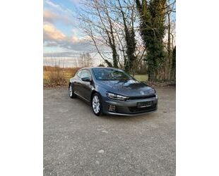 VW Scirocco Gebrauchtwagen