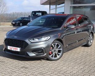 Ford Mondeo Gebrauchtwagen