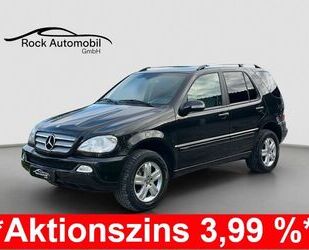 Mercedes-Benz ML 270 Gebrauchtwagen