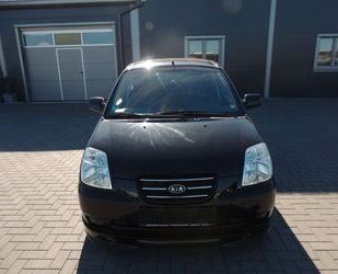 Kia Picanto Gebrauchtwagen