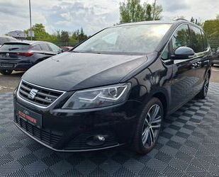 Seat Alhambra Gebrauchtwagen