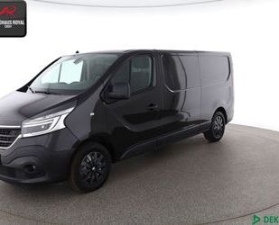 Renault Trafic Gebrauchtwagen